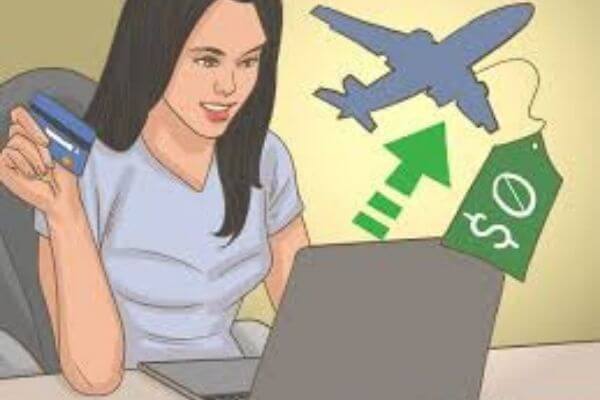Using Travelocity to Buy Cheap Airline Tickets