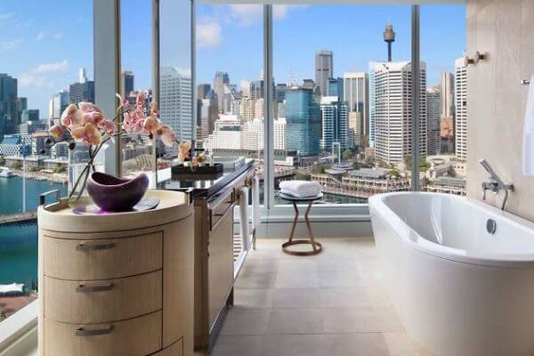 Five Star Sydney Hotels