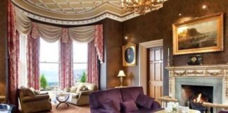 Northern Ireland Luxury Hotels – Culloden Hotel